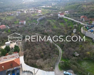 Real estate for sale in Montenegro, Dobra Voda