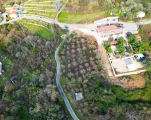 Real estate for sale in Montenegro, Dobra Voda