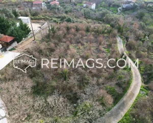 Real estate for sale in Montenegro, Dobra Voda