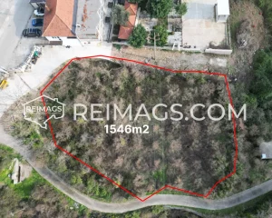 Real estate for sale in Montenegro, Dobra Voda