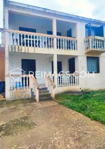 Real estate with sea view in Dobre Vode, Montenegro