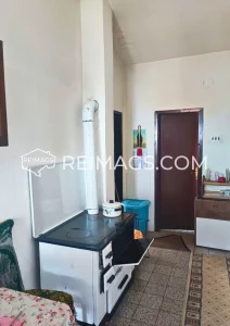 Real estate with sea view in Dobre Vode, Montenegro