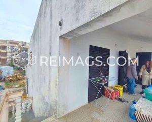 Real estate with sea view in Dobre Vode, Montenegro