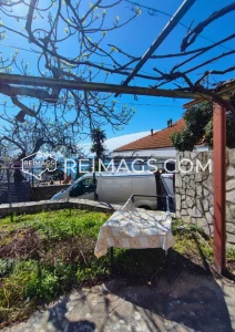 Real estate for sale in Montenegro sea view