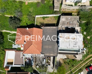 Real estate for sale in Montenegro sea view