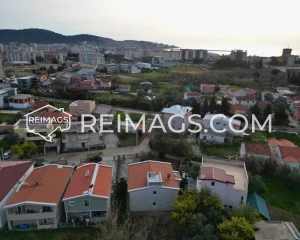 Buying real estate in Bar, Montenegro