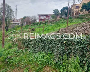 Land for sale Ulcinj Montenegro