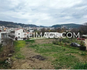 Land for sale Ulcinj Montenegro