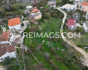 Land for sale Ulcinj Montenegro