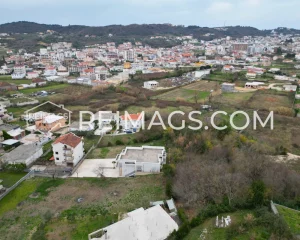 Land for sale Ulcinj Montenegro