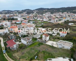 Land for sale Ulcinj Montenegro