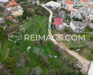 Land for sale Ulcinj Montenegro
