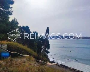 Investition in Montenegro am Meer