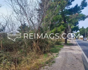 Investition in Montenegro am Meer