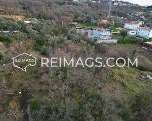 Immobilien zum Verkauf in Bar, Montenegro - Grundstück