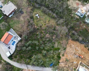 Immobilien zum Verkauf in Bar, Montenegro - Grundstück