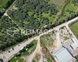 Immobilieninvestitionen in Ulcinj, Montenegro