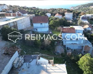 Immobilien zum Verkauf in Montenegro mit Meerblick