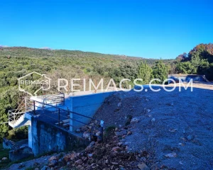 Immobilien zum Verkauf in Montenegro mit Meerblick