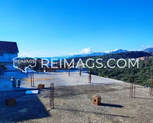 Immobilien zum Verkauf in Montenegro mit Meerblick