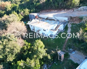 Immobilien zum Verkauf in Montenegro mit Meerblick