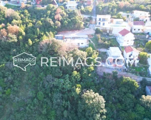 Immobilien zum Verkauf in Montenegro mit Meerblick