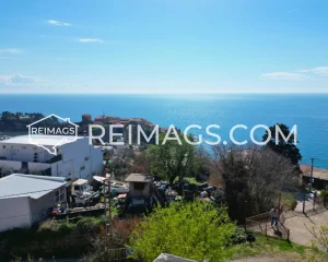 Immobilien zum Verkauf in Montenegro mit Meerblick