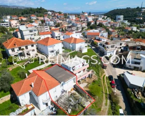 Immobilien zum Verkauf in Montenegro mit Meerblick