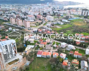 Immobilienverkauf in Bar, Montenegro