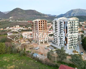 Immobilienverkauf in Bar, Montenegro