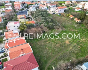 Immobilienverkauf in Bar, Montenegro