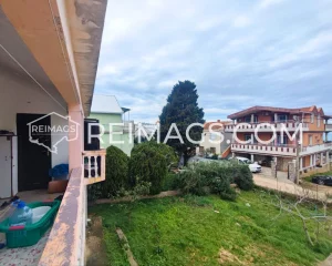 Immobilien mit Meerblick in Dobre Vode, Montenegro