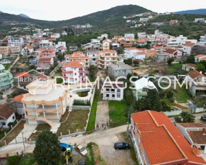 Immobilien mit Meerblick in Dobre Vode, Montenegro