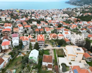 Immobilien mit Meerblick in Dobre Vode, Montenegro