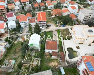 Immobilien mit Meerblick in Dobre Vode, Montenegro