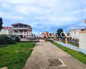 Immobilien mit Meerblick in Dobre Vode, Montenegro