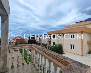 Immobilien mit Meerblick in Dobre Vode, Montenegro