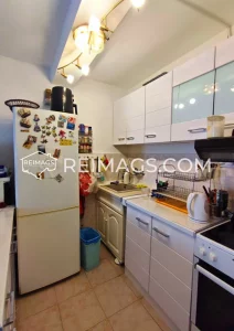 Verkauf von Wohnungen in Montenegro Bar