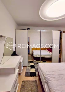 Verkauf von Wohnungen in Montenegro Bar