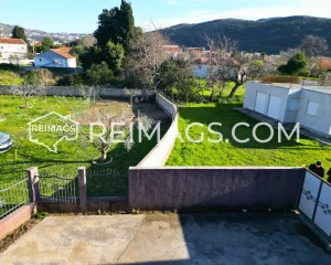 Real estate for sale in Bar, Montenegro countryside