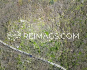 Real estate for sale with sea view Montenegro Bar