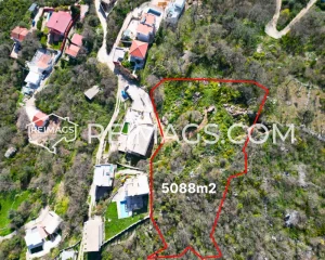 Real estate with sea view for sale Montenegro
