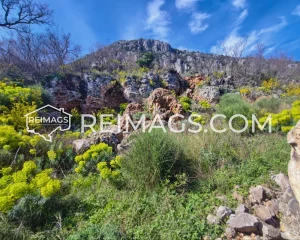 Real estate with sea view for sale Montenegro