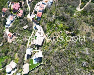 Real estate with sea view for sale Montenegro