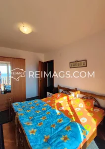 House with a sea view, Montenegro, Bar