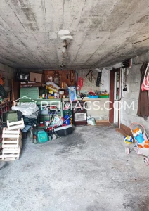 House with a sea view, Montenegro, Bar