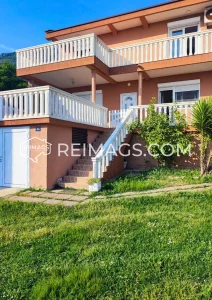 House with a sea view, Montenegro, Bar