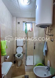 House with a sea view, Montenegro, Bar