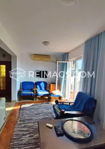 House with a sea view, Montenegro, Bar