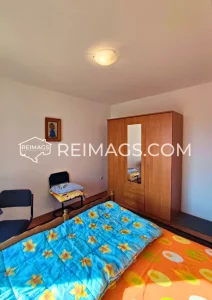 House with a sea view, Montenegro, Bar